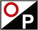 original parking service logo